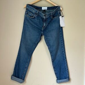Current/Elliot Jeans